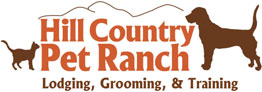 Hill Country Pet Ranch